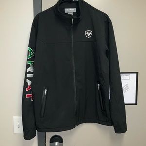 Ariat Designer Jacket